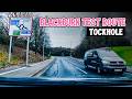 Blackburn test route | Tockhole