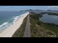 Condomínio Pedra de Itaúna - Barra da tijuca - Rio de Janeiro - Brasil - DJI Mini 2 - Parte 1