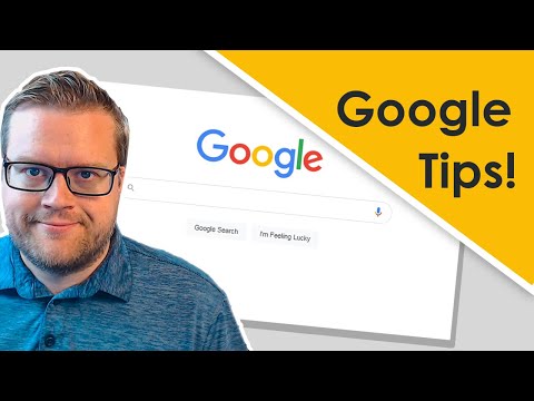 Google Like A