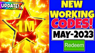 ANIME GODS SIMULATOR *NEW CODE*