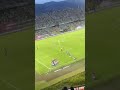 Celebración Gol De Daniel Ruiz Millonarios 2 1 Nacional 