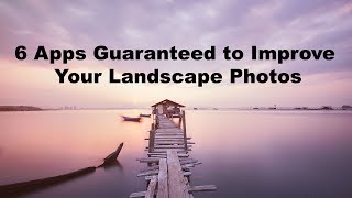 6 Essential Apps For Landscape Photographers screenshot 1
