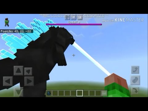 minecraft godzilla mod planet x minecraft godzilla mod planet x