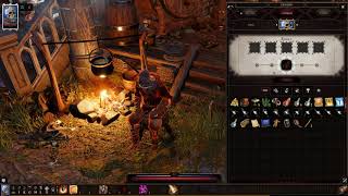 DoS 2 - Money grows on Yarrow Flowers