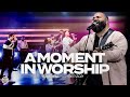 A Moment In Worship | September 19th 2021 | Hillsong Church Online