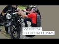 XXI Vuelta BostPirineos 2023