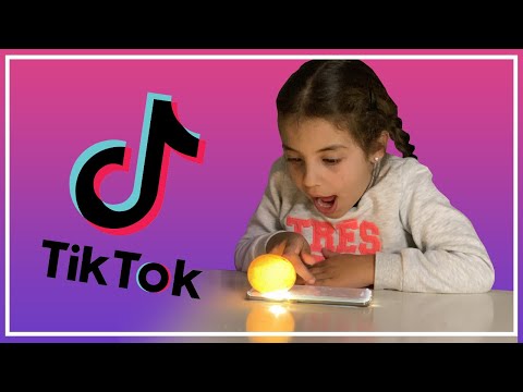 ΔΟΚΙΜΑΖΩ VIRAL Tik