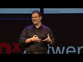 The Age of Fragmentation | Mark Esposito | TEDxAntwerp