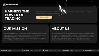 WiseProfitWay.net Review: Why Everyone Is Talking About This Platform 🚀✨