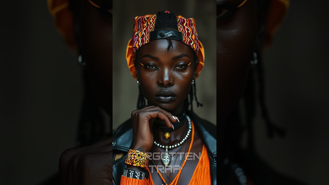 BENINESE | FON TRAP Music | AI generated