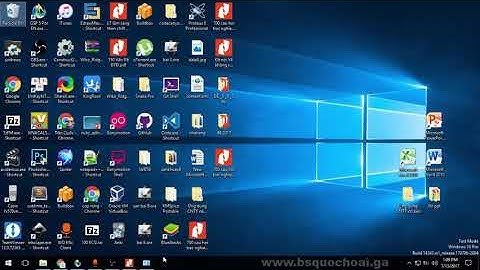 Tập 53 Lý thuyết câu 1 20 MODULE 2   Chứng chỉ ứng dụng CNTT cơ bản