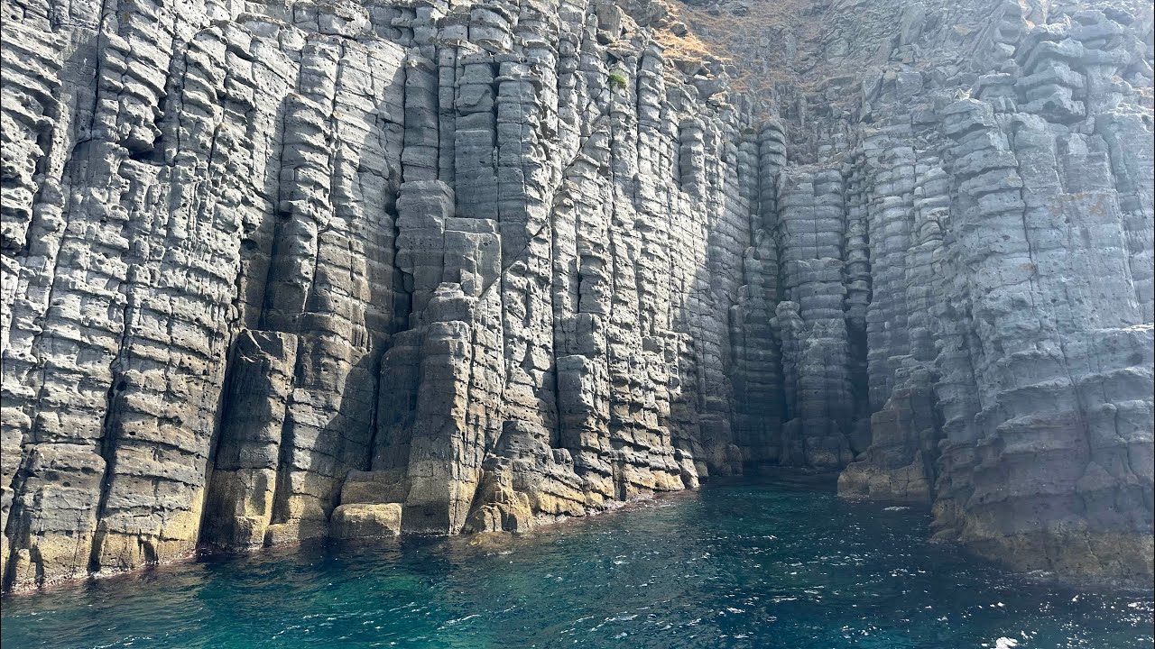Gökçeada Tekne Turu | Gökçeada’yı koy koy gezdik | Türkiye’nin ilk denizaltı müzesi #gökçeada