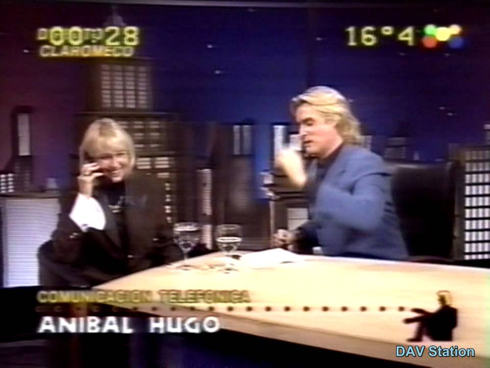 Xuxa - Duro de acostar 03-06-97