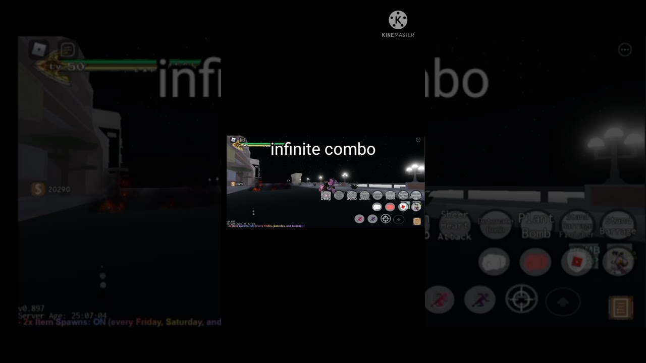 [yba] stand stereotypes part 2 