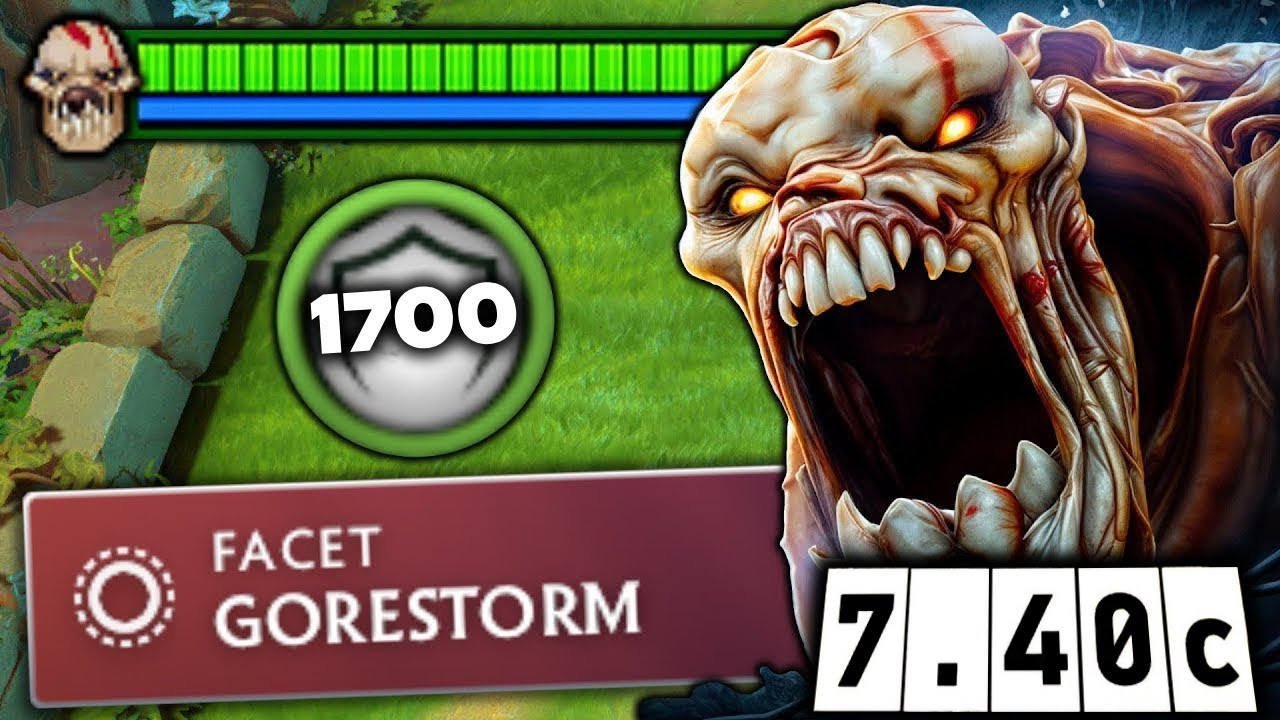 +1200 Last Hit Life Stealer Raid Boss🔥🔥🔥33 Kills One Shot | Dota 2 Gameplay