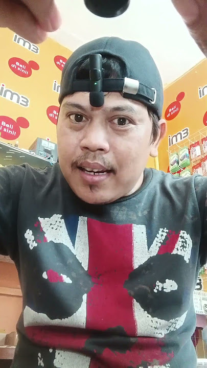 lampu Inbex PL4 masih jadi idaman selfie man