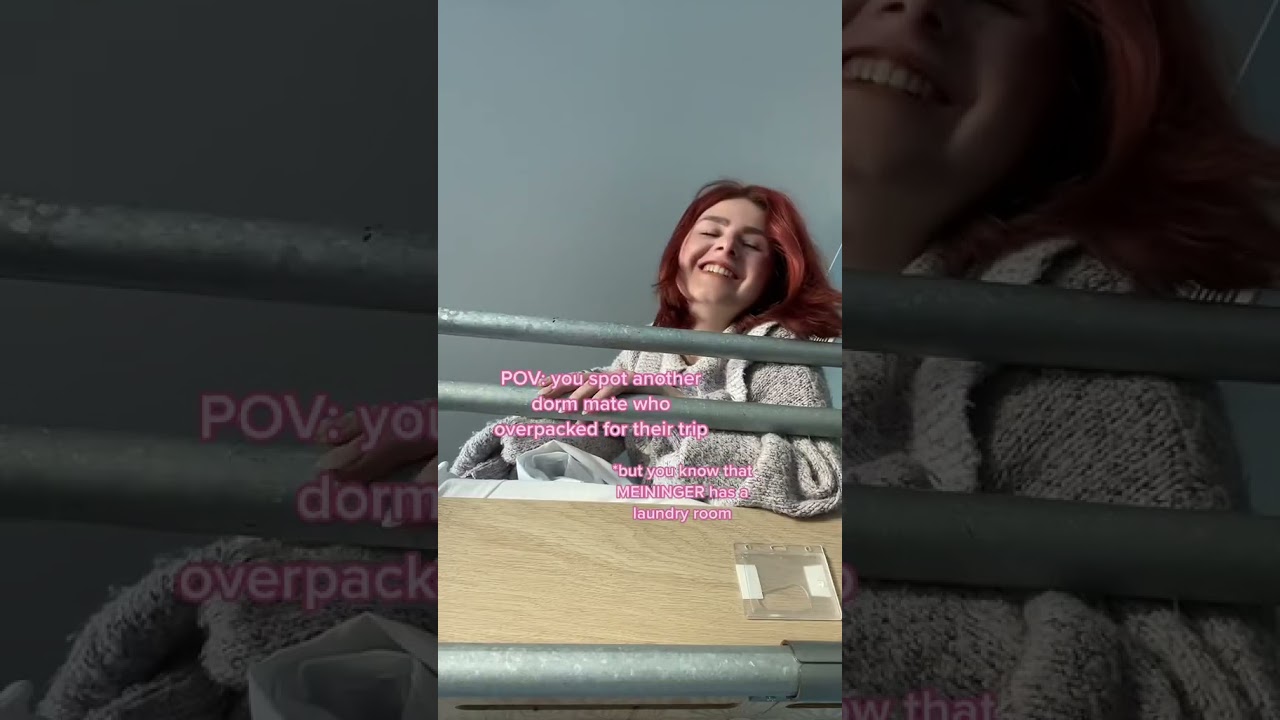 Embrace the Dorm Life: Experience a Dormitory 🛌 Stay at MEININGER Hotels