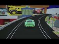 This CAR PLAYMAT Map Will Take You Back... - Charlie's Playmat - Rexy AO Racing Porsche 911 GT3 RAWR