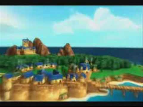 Chrono Trigger Resurrection Game Play Footage HD