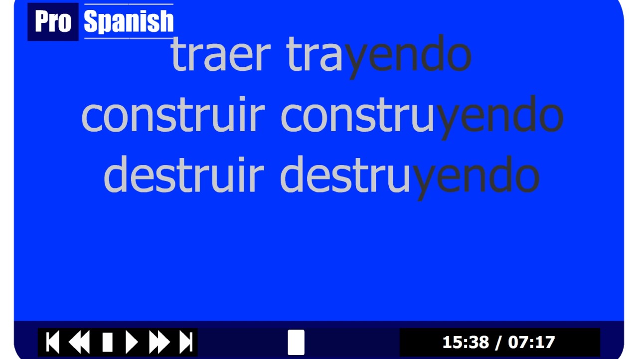 learn-spanish-tenses-course-lesson-19-present-continuous-i-m-doing-youtube