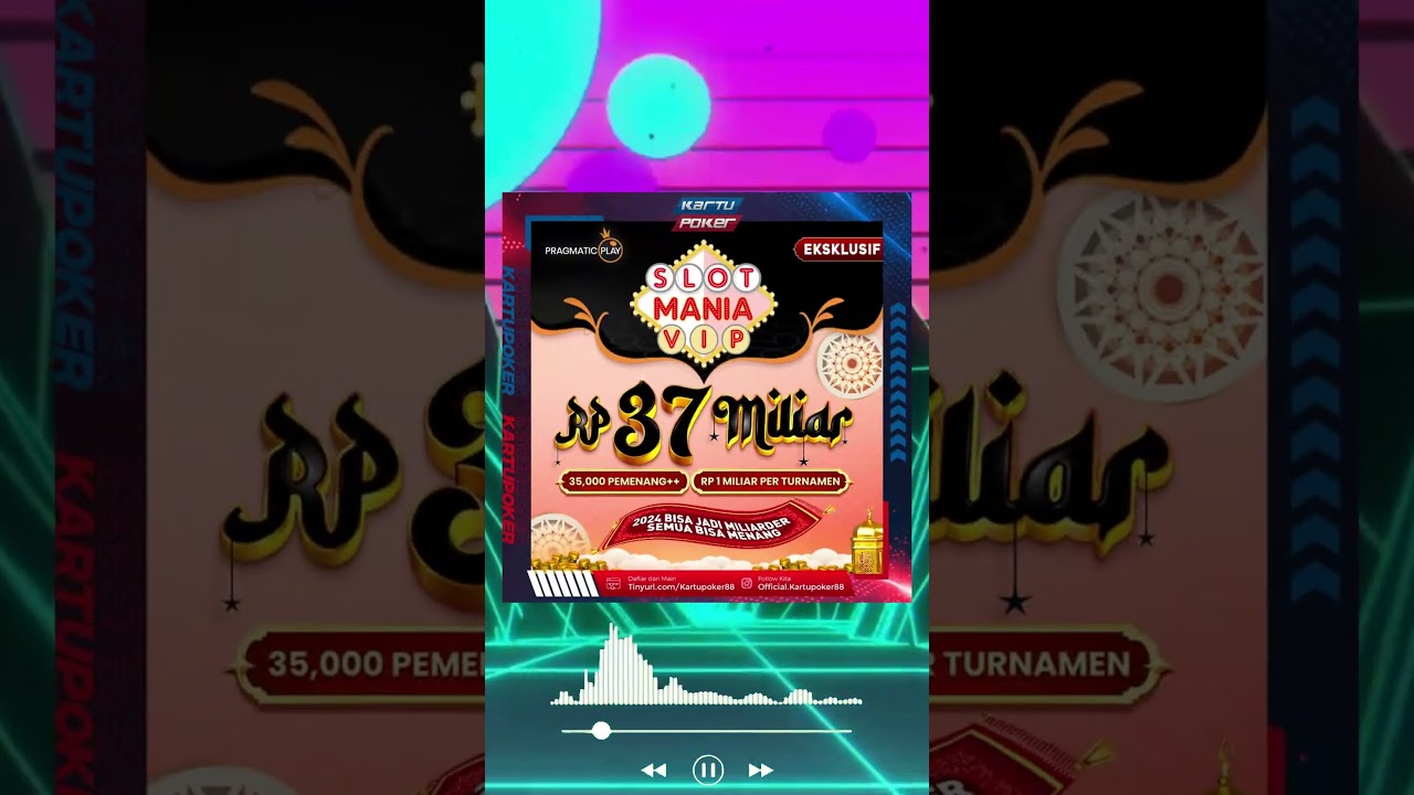 free casino bets no deposit required uk Mari jadikan mimpi menjadi kenyataan bersama Pragmatic Play VIP Slot Mania Exclusive 2024 !