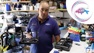 Testimonial: Des Shipp on the Gizmo Angling ZT Pro Hooktyer screenshot 4
