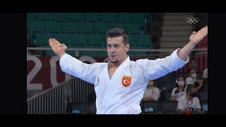 Ali Sofuoglu Kata Unsu