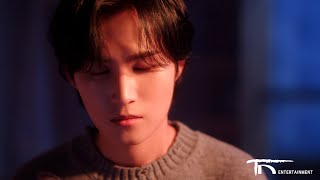 김희재 - 다신 볼 수 없는 내 사랑 M/V Teaser