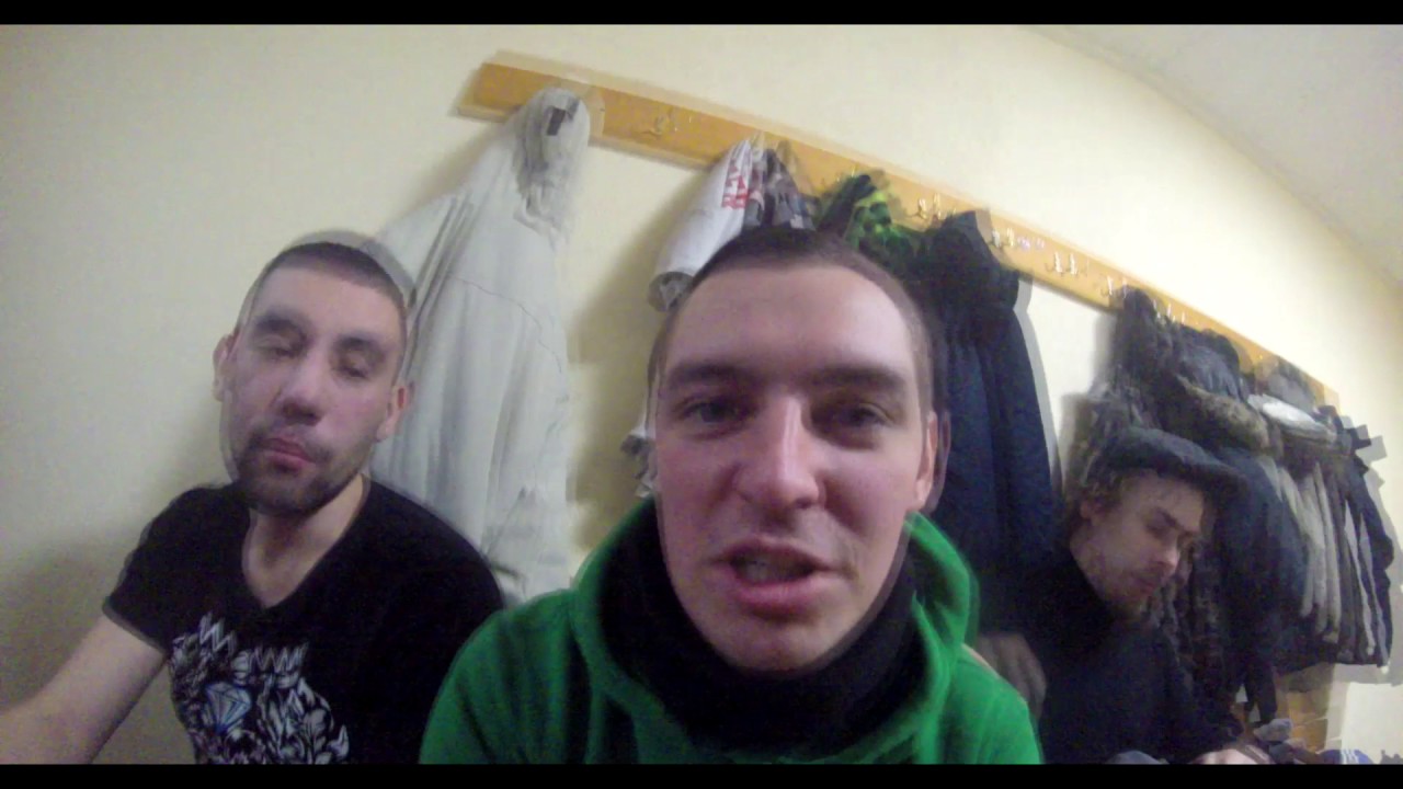 Серая Среда - это Говно! (Мнения экспертов)