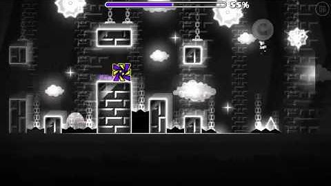 [Geometry Dash] Paradox - Creator Flex (-3 coins-)   ID: 19172823