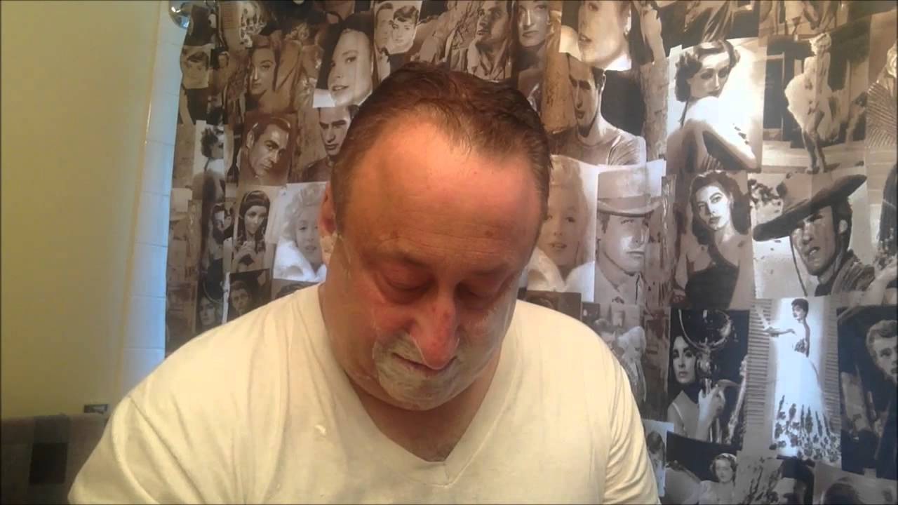 sept 7 shave and salami