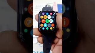 Mx 37 Cheap Smart Watch