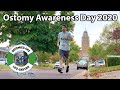 Ostomy Awareness Day 2020 + Spin4 the Cure!