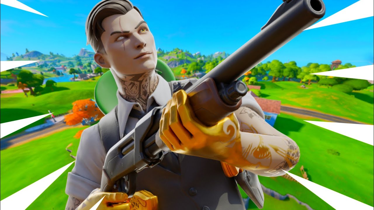 Juice Wrld - "LEGENDS" ( A Fortnite Montage)