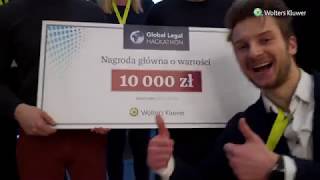 Global Legal Hackathon, Warsaw, 22-24.02.2019