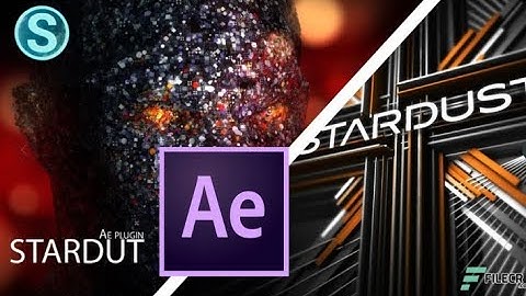 How to download and install Superluminal Stardust for Adobe After Effects