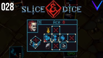 Aced Up and Ready to Go - Slice & Dice 3.0