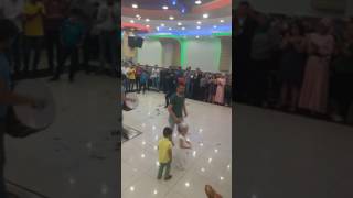 Gaziantep Halay Ortaya Çıkma