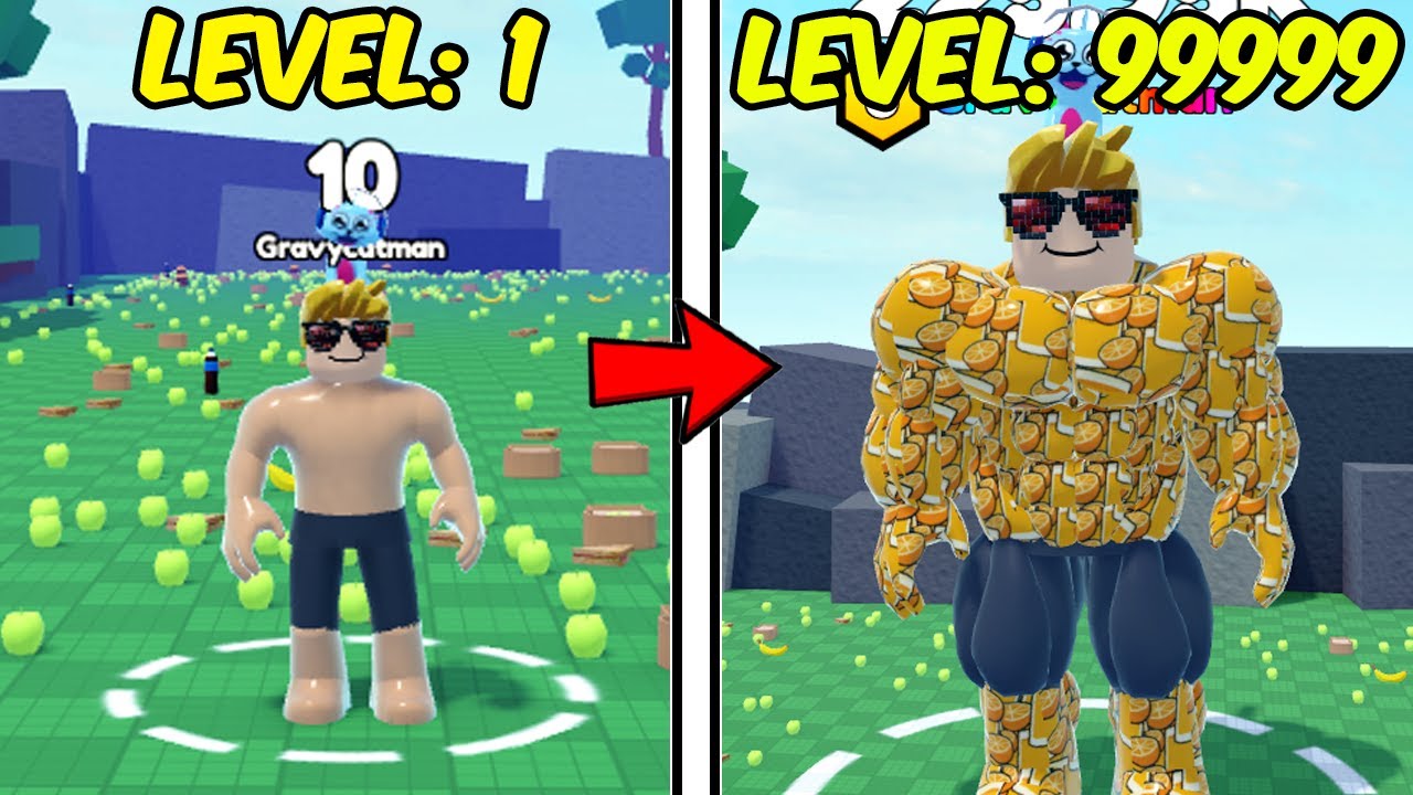 Нуб против съедания пиццы ради роста GIGACHAD