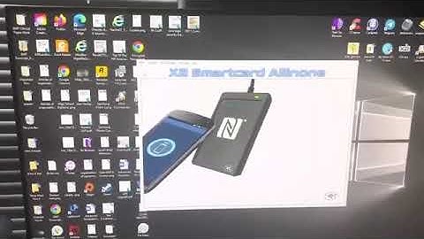 Cloning cards step by step tutorial with X2 Emv software and Msr card reader