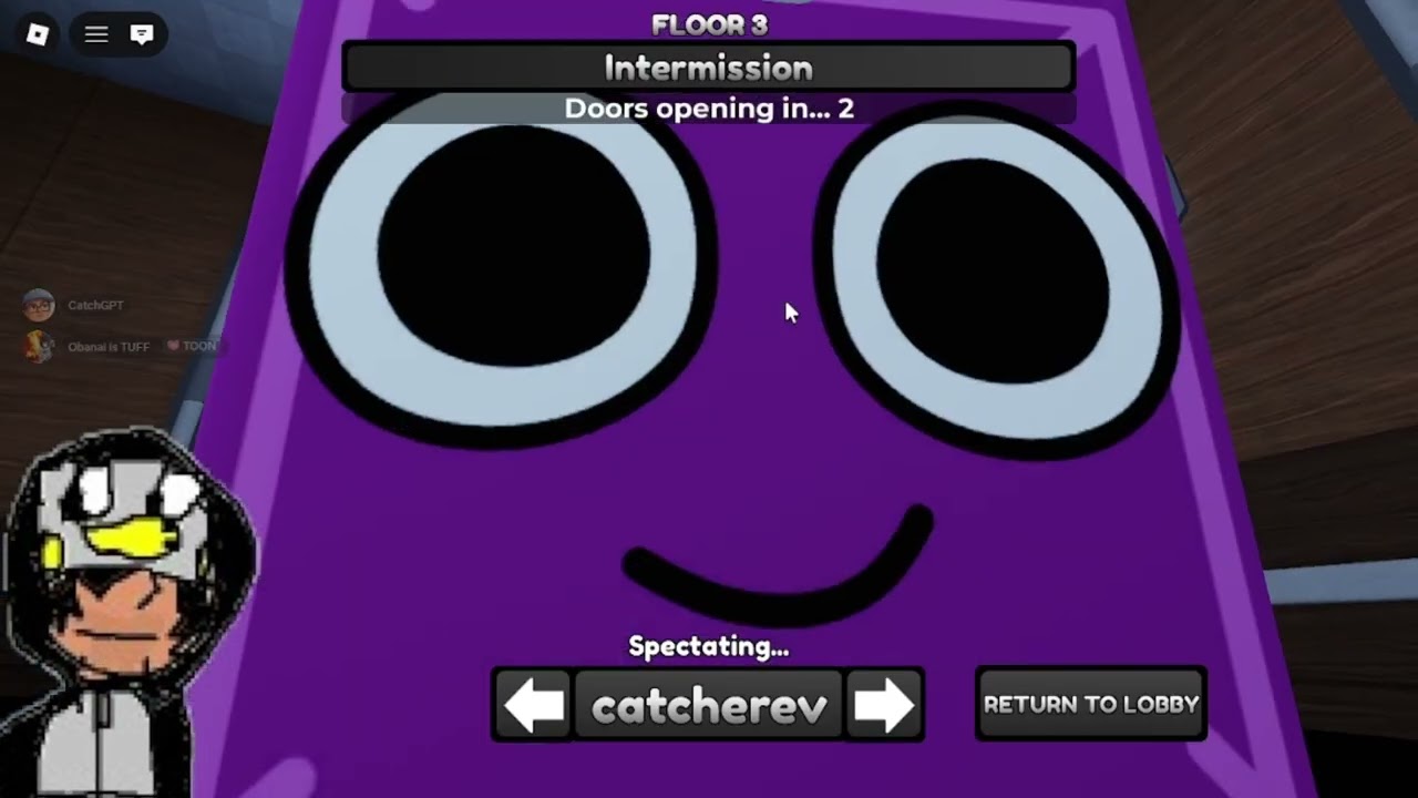 Teaching My Editor How To Play Dandy's World