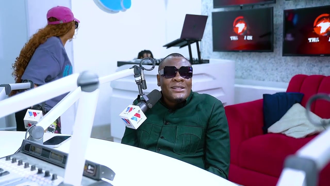 A-Z BABALEVO ALIVYOKUJA DAR kwa MARA YA KWANZA ALIPOKELEWA na LINEX MJEDA 🙌🏼😂