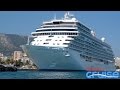 Pick a Cabin: Seven Seas Explorer Deck Plan Decoder Pick a Cabin: Seven Seas Explorer Deck Plan Decoder