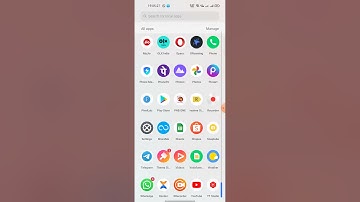 realme 8 7 pro navigation button change customize navigation buttons