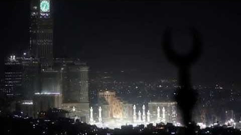 القران الكريم سورة القارعة 101 Koran Al-Qari'ah -voice Saad Al-Ghamdi