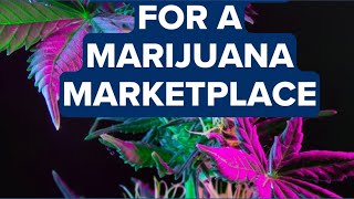 Virginia Beach prepares for potential marijuana market #shorts #757