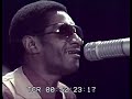 Capture de la vidéo James Booker Live At Montreux Jazz Festival 1978 *Full Concert*