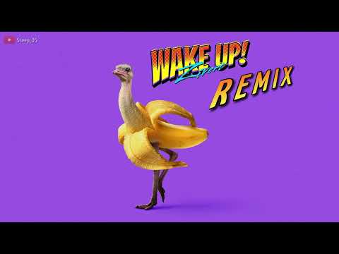 Zivert - Wake Up!