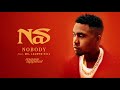 Nas  nobody feat ms lauryn hill official audio