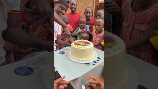 Happy independence day Uganda Thank You Cafe Javas
